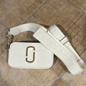 Marc Jacob’s the Snapshot camera bag